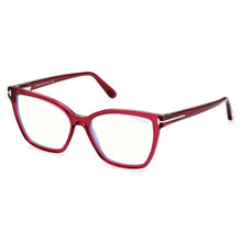 Lade das Bild in den Galerie-Viewer, Brille TomFord, Modell: FT5812B Farbe: 074
