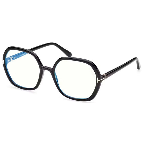 Brille TomFord, Modell: FT5814B Farbe: 001
