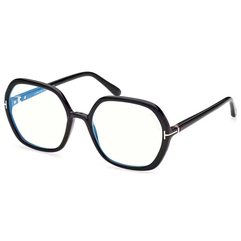 Brille TomFord, Modell: FT5814B Farbe: 001