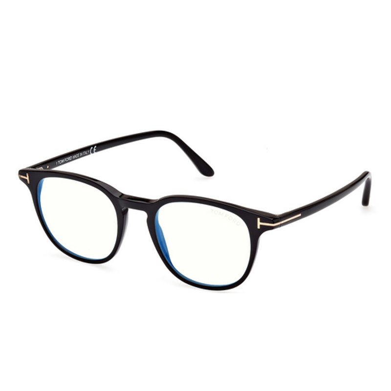 Brille TomFord, Modell: FT5832B Farbe: 001