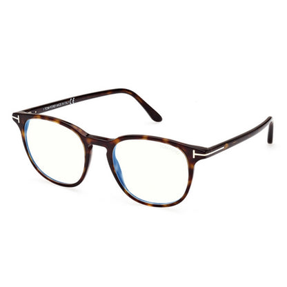 Brille TomFord, Modell: FT5832B Farbe: 052