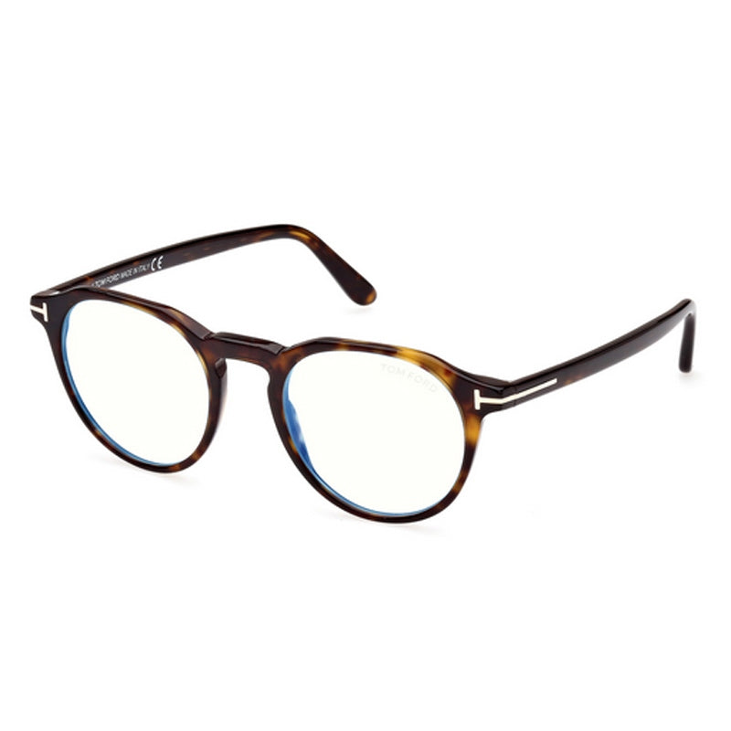 Brille TomFord, Modell: FT5833B Farbe: 052