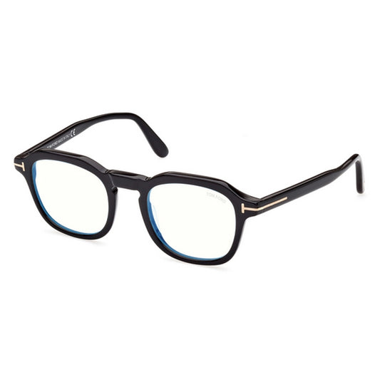 Brille TomFord, Modell: FT5836B Farbe: 001