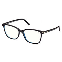 Lade das Bild in den Galerie-Viewer, Brille TomFord, Modell: FT5842B Farbe: 001
