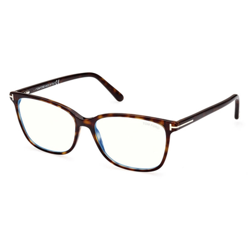 Brille TomFord, Modell: FT5842B Farbe: 052