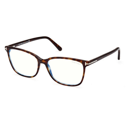 Brille TomFord, Modell: FT5842B Farbe: 052