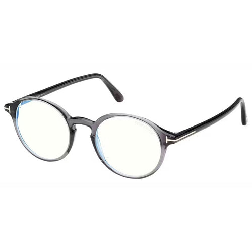 Brille TomFord, Modell: FT5867B Farbe: 020