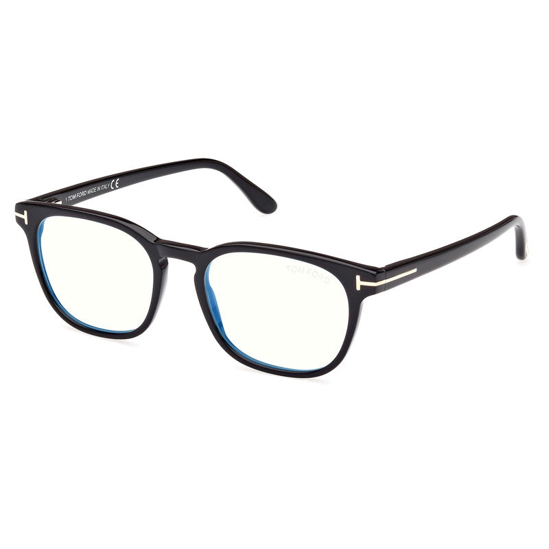 Brille TomFord, Modell: FT5868B Farbe: 001