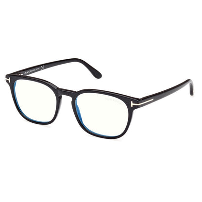 Brille TomFord, Modell: FT5868B Farbe: 001