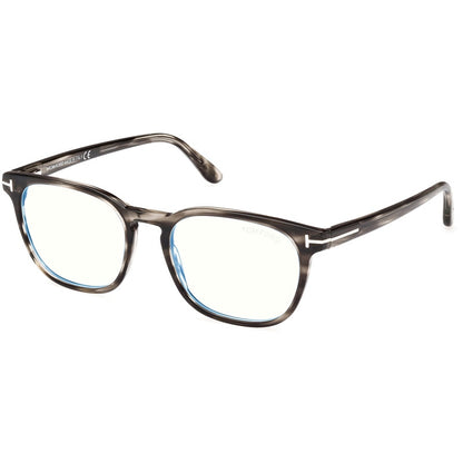 Brille TomFord, Modell: FT5868B Farbe: 020