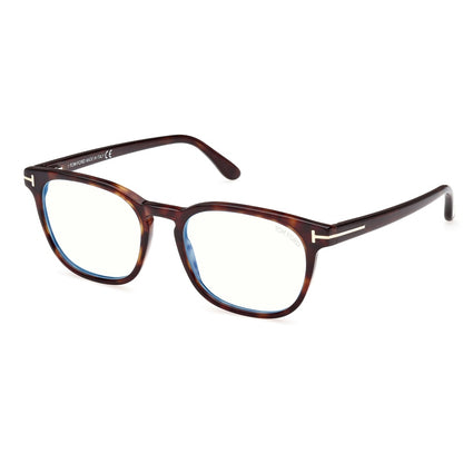 Brille TomFord, Modell: FT5868B Farbe: 052