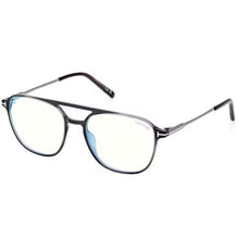 Lade das Bild in den Galerie-Viewer, Brille TomFord, Modell: FT5874B Farbe: 020

