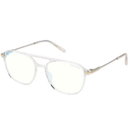 Brille TomFord, Modell: FT5874B Farbe: 026