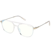 Lade das Bild in den Galerie-Viewer, Brille TomFord, Modell: FT5874B Farbe: 026
