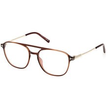 Lade das Bild in den Galerie-Viewer, Brille TomFord, Modell: FT5874B Farbe: 048
