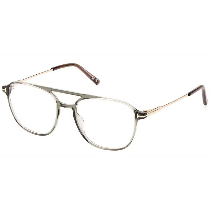Brille TomFord, Modell: FT5874B Farbe: 093