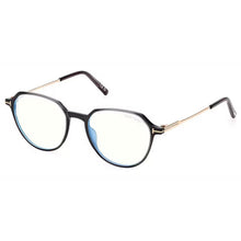 Lade das Bild in den Galerie-Viewer, Brille TomFord, Modell: FT5875B Farbe: 020
