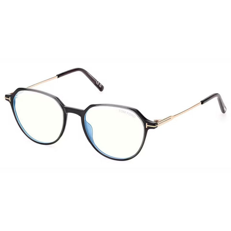 Brille TomFord, Modell: FT5875B Farbe: 020