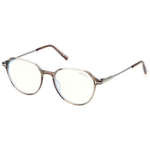 Lade das Bild in den Galerie-Viewer, Brille TomFord, Modell: FT5875B Farbe: 045
