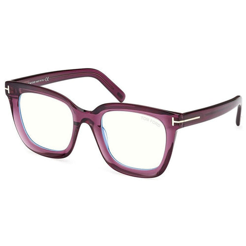 Brille TomFord, Modell: FT5880B Farbe: 081