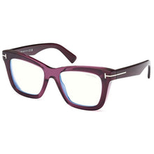 Lade das Bild in den Galerie-Viewer, Brille TomFord, Modell: FT5881B Farbe: 081
