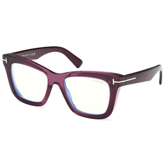 Brille TomFord, Modell: FT5881B Farbe: 081