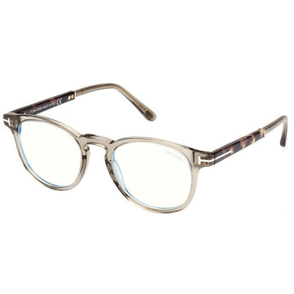 Brille TomFord, Modell: FT5891B Farbe: 095