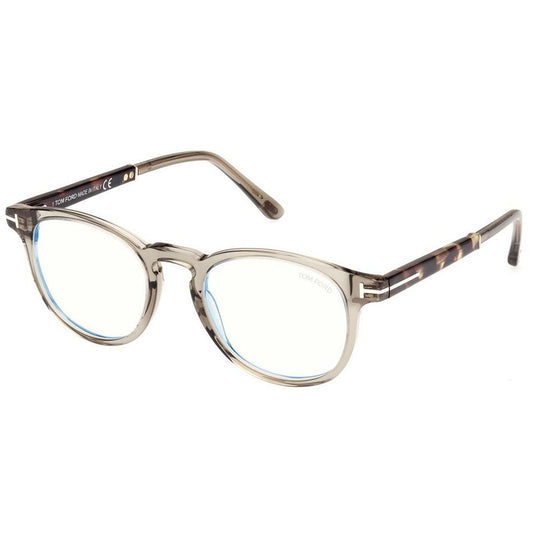 Brille TomFord, Modell: FT5891B Farbe: 095