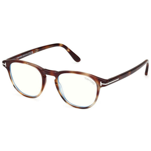 Brille TomFord, Modell: FT5899B Farbe: 055