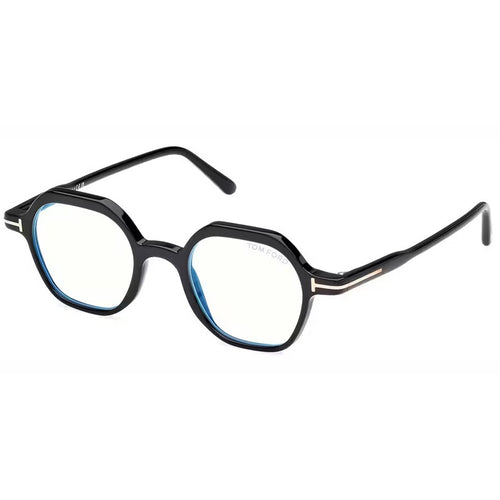 Brille TomFord, Modell: FT5900B Farbe: 001