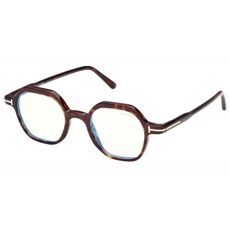 Brille TomFord, Modell: FT5900B Farbe: 052