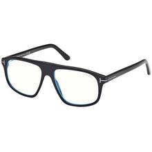 Lade das Bild in den Galerie-Viewer, Brille TomFord, Modell: FT5901BN Farbe: 001
