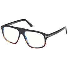 Lade das Bild in den Galerie-Viewer, Brille TomFord, Modell: FT5901BN Farbe: 056
