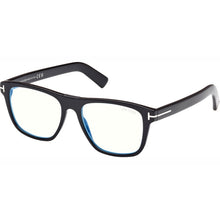 Lade das Bild in den Galerie-Viewer, Brille TomFord, Modell: FT5902B Farbe: 001

