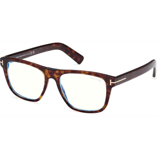 Brille TomFord, Modell: FT5902B Farbe: 052
