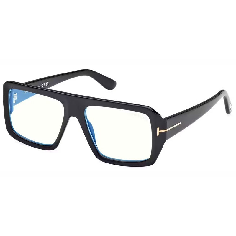 Brille TomFord, Modell: FT5903B Farbe: 001