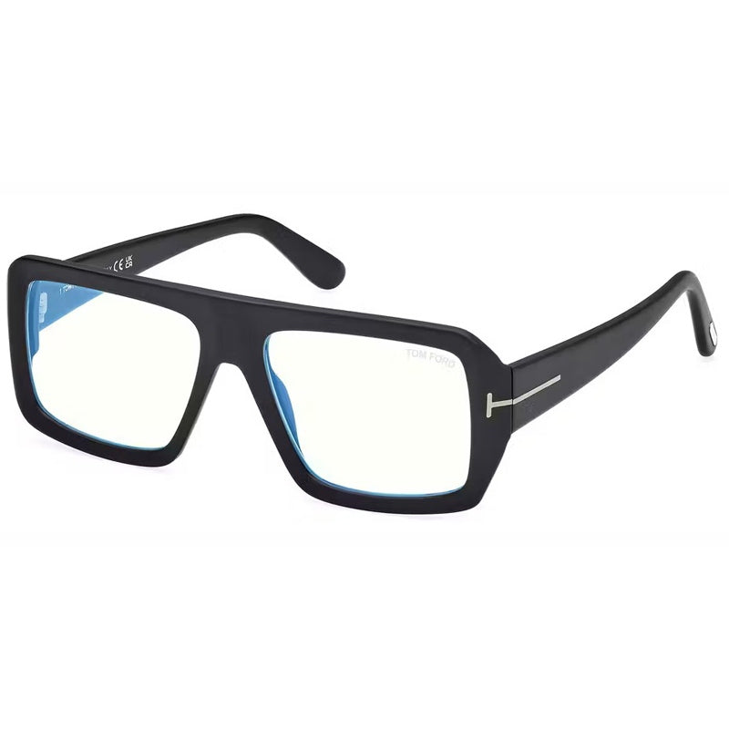 Brille TomFord, Modell: FT5903B Farbe: 002