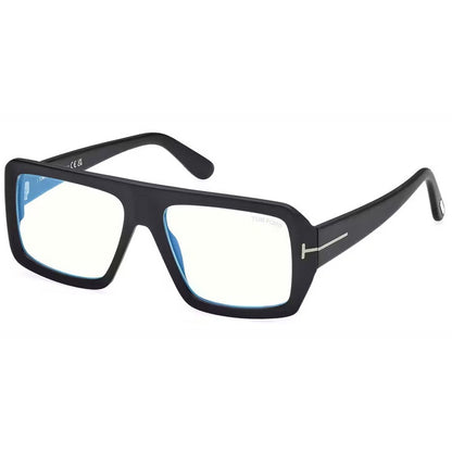Brille TomFord, Modell: FT5903B Farbe: 002