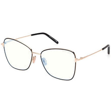 Lade das Bild in den Galerie-Viewer, Brille TomFord, Modell: FT5906B Farbe: 001
