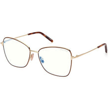 Lade das Bild in den Galerie-Viewer, Brille TomFord, Modell: FT5906B Farbe: 046
