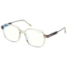 Lade das Bild in den Galerie-Viewer, Brille TomFord, Modell: FT5911B Farbe: 093
