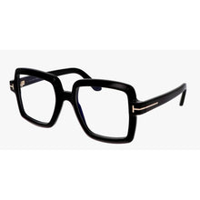 Lade das Bild in den Galerie-Viewer, Brille TomFord, Modell: FT5913B Farbe: 001
