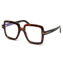 Lade das Bild in den Galerie-Viewer, Brille TomFord, Modell: FT5913B Farbe: 052
