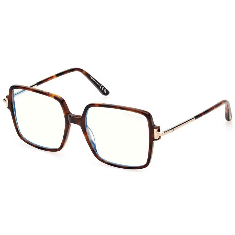 Brille TomFord, Modell: FT5915B Farbe: 052