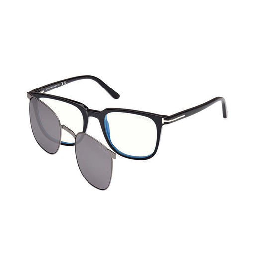 Brille TomFord, Modell: FT5916B Farbe: 001