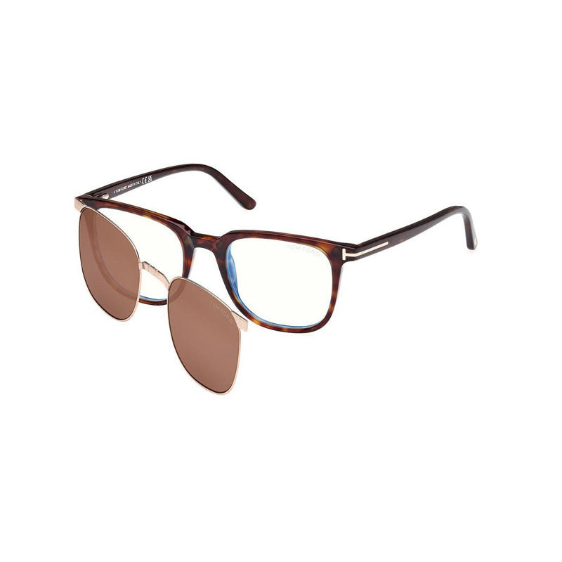 Brille TomFord, Modell: FT5916B Farbe: 052