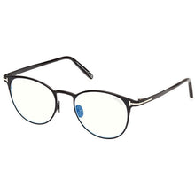 Lade das Bild in den Galerie-Viewer, Brille TomFord, Modell: FT5936B Farbe: 001
