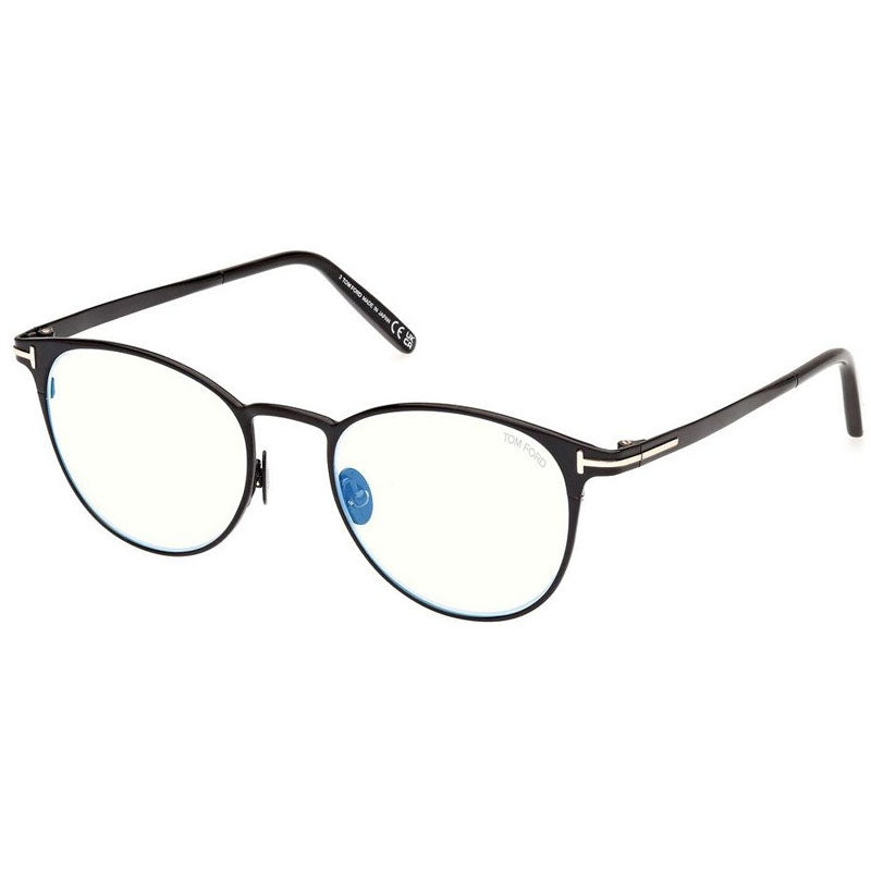 Brille TomFord, Modell: FT5936B Farbe: 001