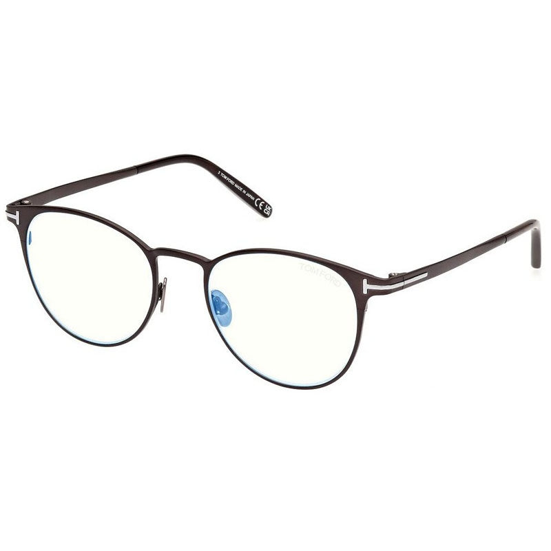Brille TomFord, Modell: FT5936B Farbe: 009
