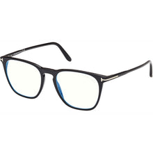 Lade das Bild in den Galerie-Viewer, Brille TomFord, Modell: FT5937B Farbe: 001
